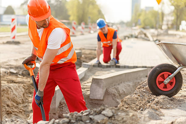 Best Affordable Concrete Contractor  in Vincent, CA